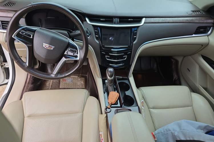 Used Cadillac XTS 2016 28T Tech Edition
