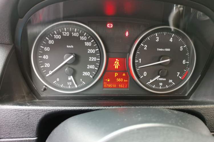 Used BMW X1 2014 sDrive18i X Design Package