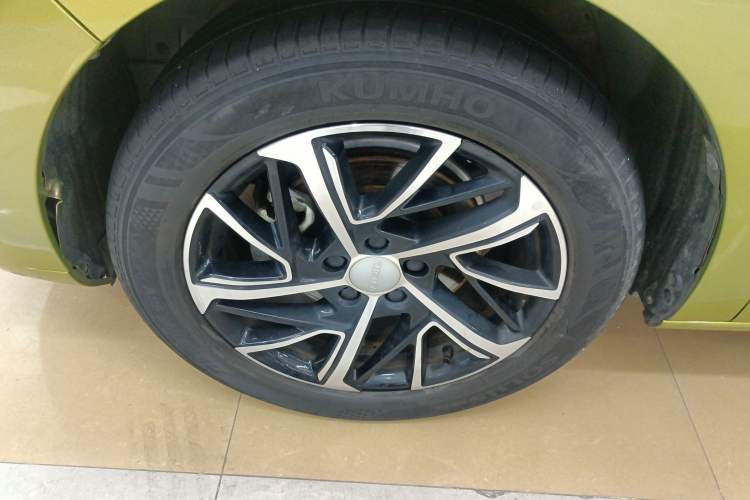 Used Haval JOLION 2021 1.5T Automatic Grand Three-Volume Version