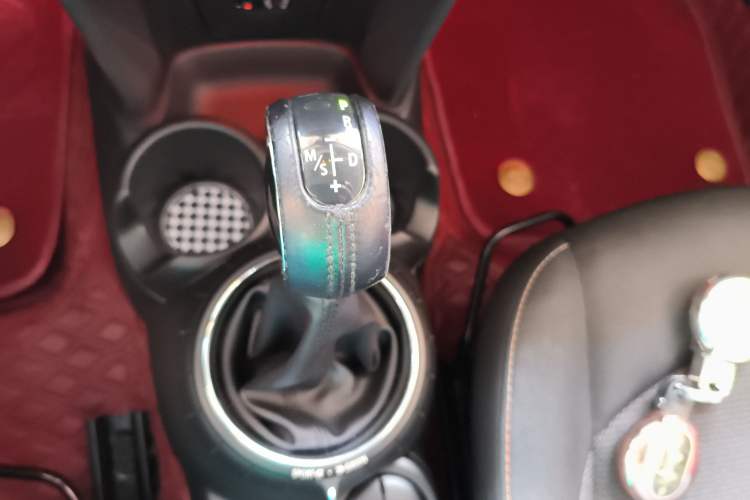 Used MINI MINI 2014 1.5T COOPER Fun