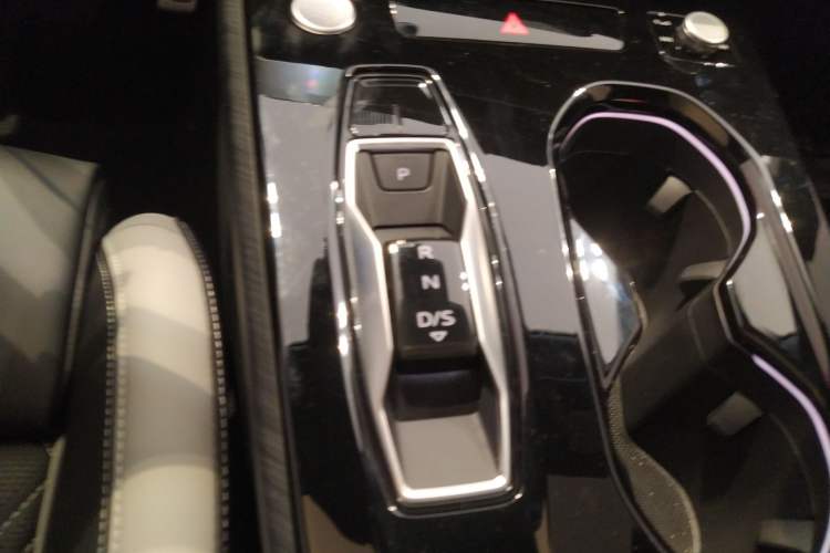 Used Audi A5L 2026 2.0T Sport Plus