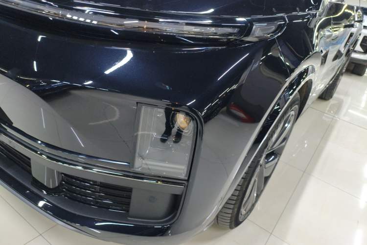 Used Li Auto L9 2024 Ultra Model