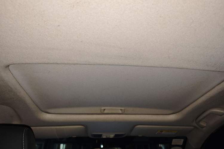 Used Honda Envix 2019 180TURBO CVT Enjoyment Edition China VI Headliner