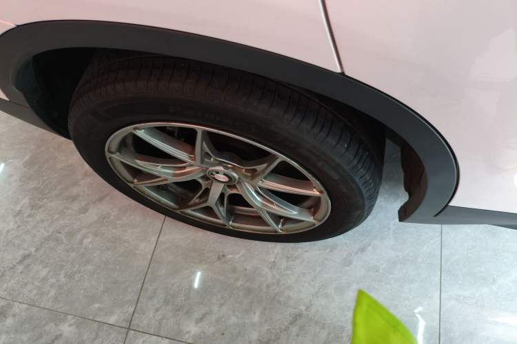 Used BMW X1 2022 sDrive25Li Leading Model
