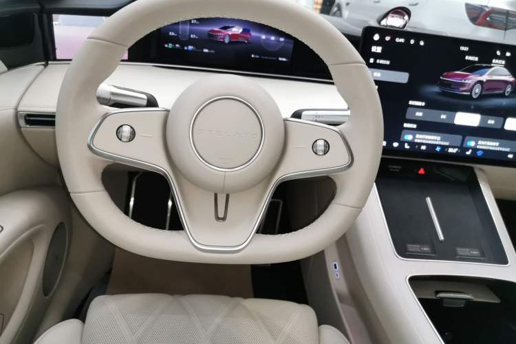 Used Hima Stelato S9 2025 Extended-Range Ultra
