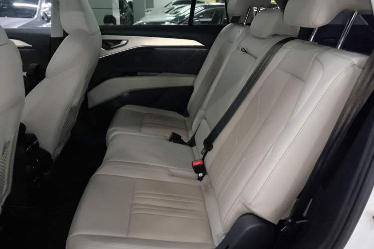 Used Audi Q5 e-tron 2023 40 e-tron Starry Edition Luxury Package