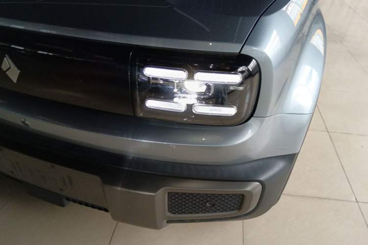 Used Baojun Spark EUV 2026 301km Flagship Edition