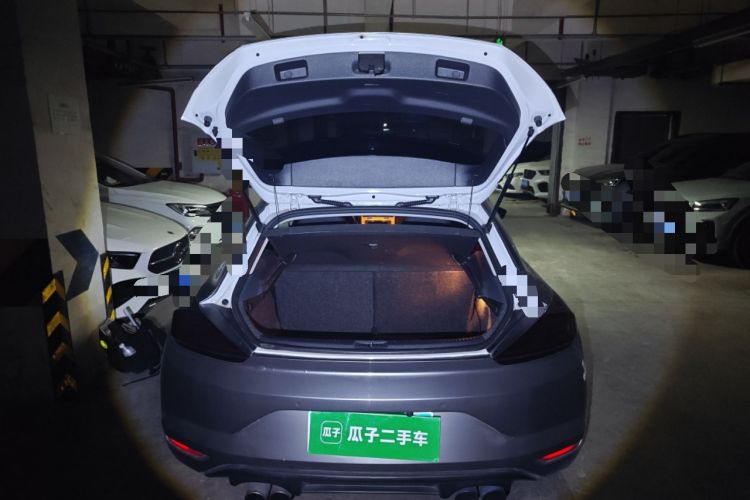 Used Volkswagen Scirocco 2015 1.4TSI Fashion Edition
