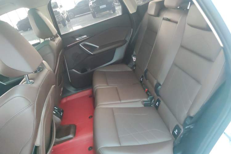 Used BMW iX1 2023 eDrive25L X Design Package
