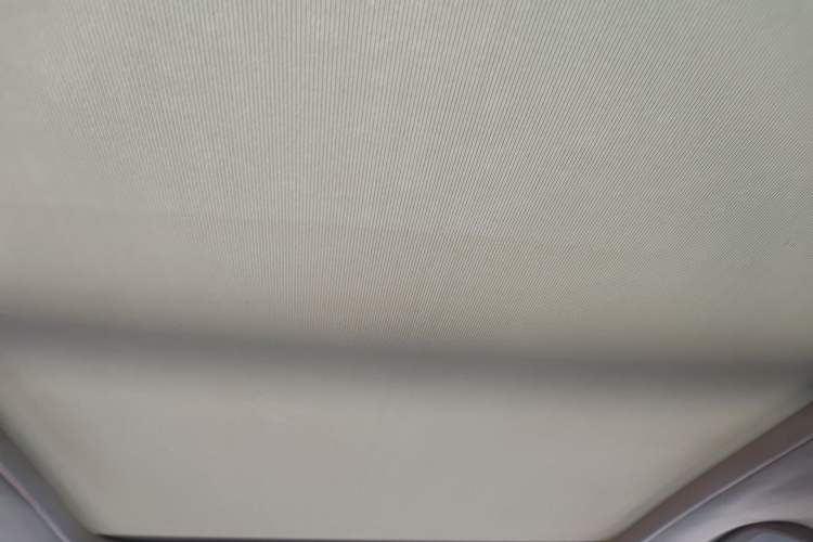 Used Honda Crosstour 2014 3.0L AWD Prestige Edition Headliner