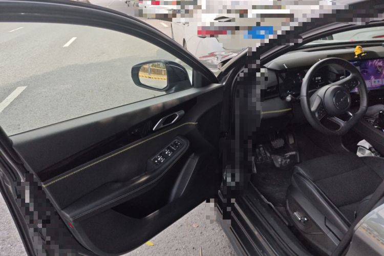 Used Lynk & Co 03 2023 1.5TD DCT JingPro