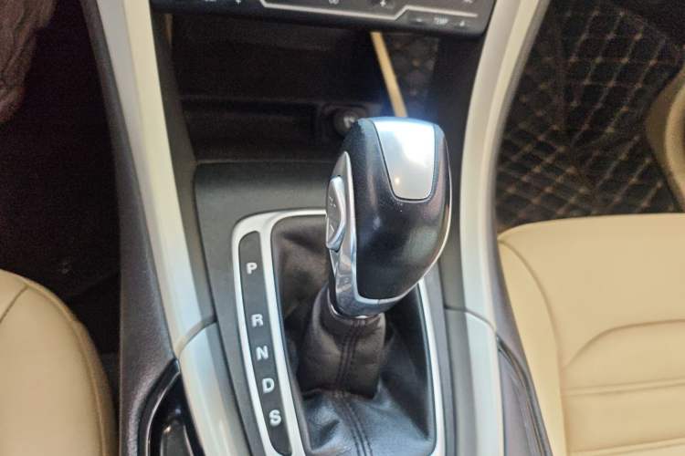 Used Ford Mondeo 2013 1.5L GTDi180 Fashion Edition