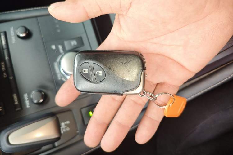 Used Lexus CT 2014 CT200h Comfort Edition Monochrome
