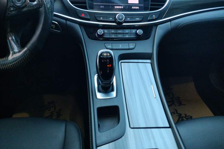 Used Buick LaCrosse 2021 652T Luxury Model Gear Lever