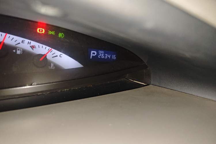 Used Toyota Previa 2006 2.4L 7-Seater Luxury Edition