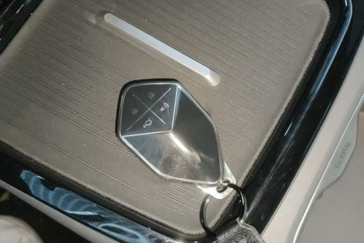 Used Deepal S05 2024 510Max Pure Electric Version