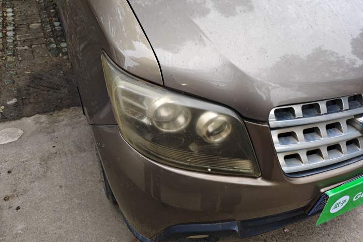 Used Chana Ounuo S 2014 1.5L Base Version