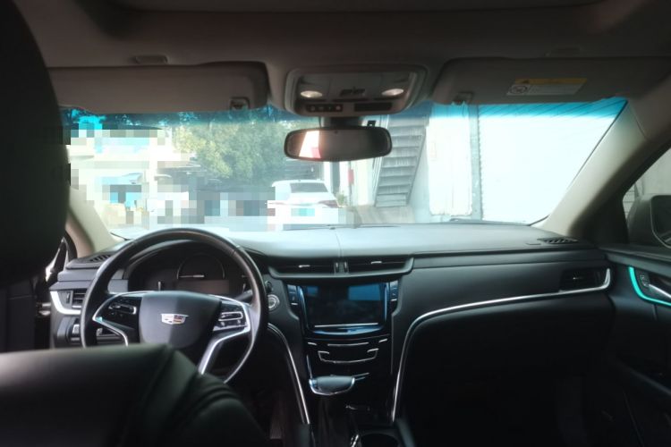 Used Cadillac XTS 2018 28T Tech Edition