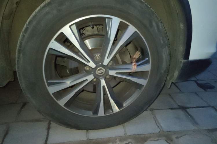 Used Nissan X-Trail 2021 2.5L CVT 4WD XL SmartConnect Leading Edition