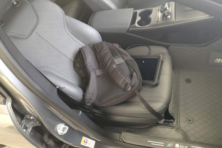 Used BYD Qin PLUS 2025 DM-i Smart Drive 55KM Leading Model