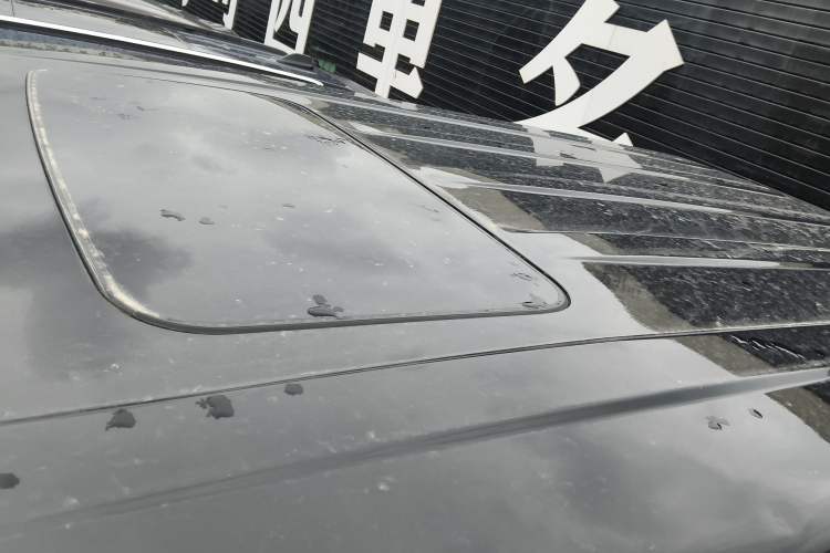 Used 212 T01 2024 2.0T Mechanic Roof