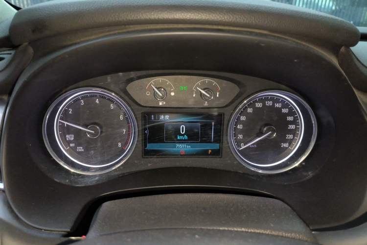 Used Buick LaCrosse 2018 20T Elite Edition
