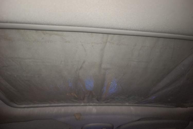 Used Citroen C-Quatre 2013 Sedan 1.6L Manual - Prestige Model
