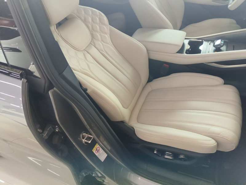Used BYD Song L EV 2024 662 km Excellence Version — 24