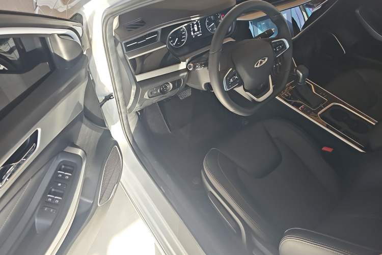 Used Chery Arrizo GX 2019 Champion Edition 1.5L CVT Fashion Model
