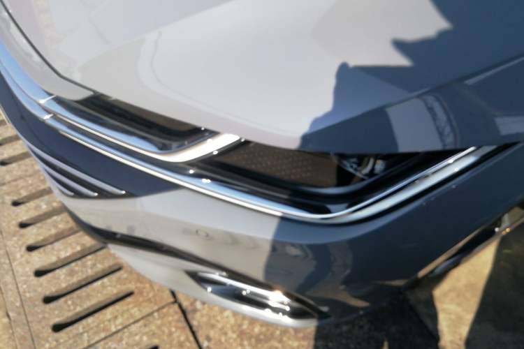 Used Volkswagen FAW-Volkswagen CC 2021 380TSI Striking Edition
