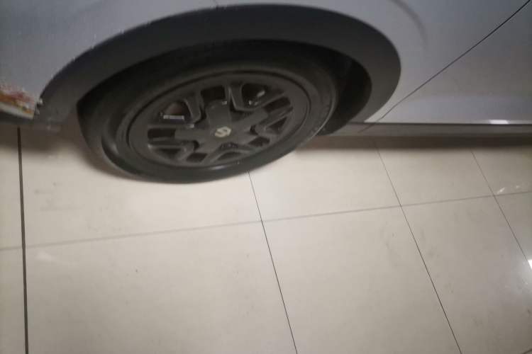 Used Leapmotor T03 2023 310 Lite Edition