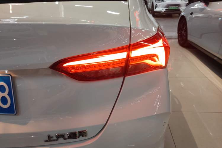 Used Buick Verano 2023 Pro Enjoyment Edition Right Rear Taillight