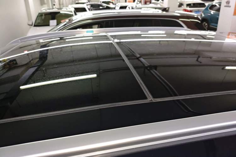 Used Honda Avancier 2019 240TURBO Two-Wheel Drive Prestige · Starry Sky Limited Edition Roof