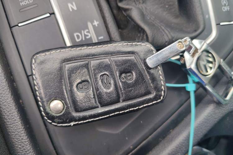 Used Volkswagen Tiguan L 2022 330TSI Automatic Two-Wheel Drive Comfort Edition
