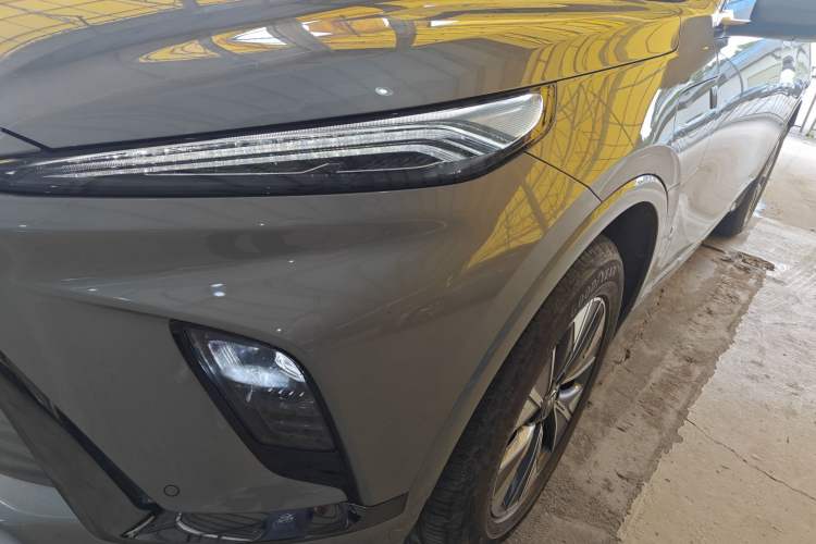 Used Buick E5 2023 Pioneer Edition
