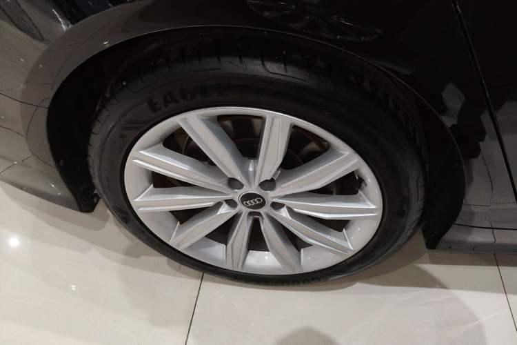 Used Audi A6L 2022 45 TFSI Prestige Dynamic Edition