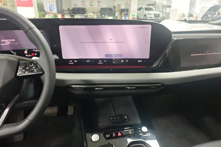 Used Audi A5L 2026 2.0T Sport
