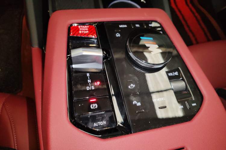 Used BMW 5 Series 2026 525Li M Sport Package