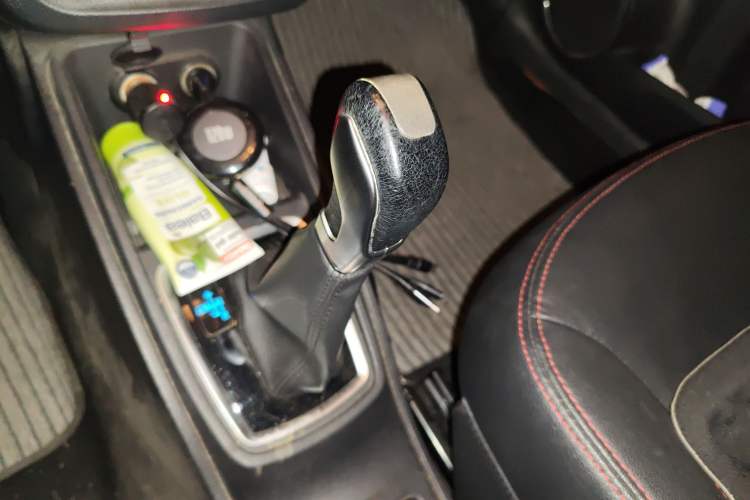 Used Haval H1 2015 1.5L AMT Luxury Model