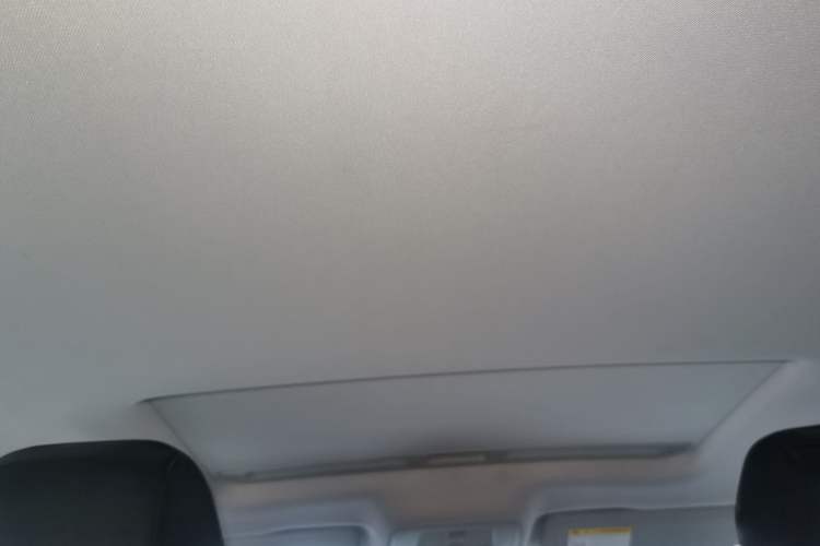 Used Roewe i6 2020 PLUS 1.6L CVT 4G Connected Glory Flagship Edition