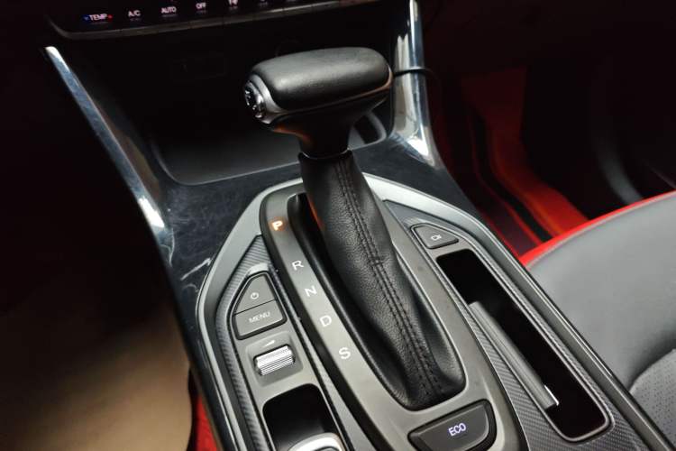 Used GAC Trumpchi GS4 COUPE 2020 270T Automatic Smart Connectivity Edition
