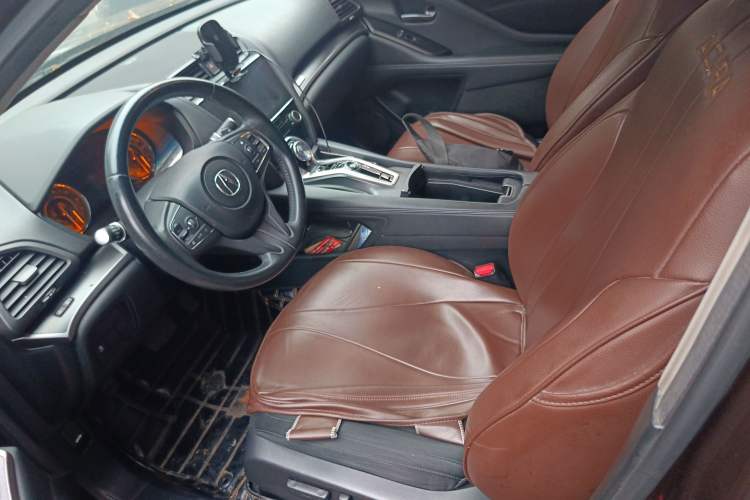 Used Acura CDX 2016 1.5T Two-Wheel Drive Enjoyment Version
