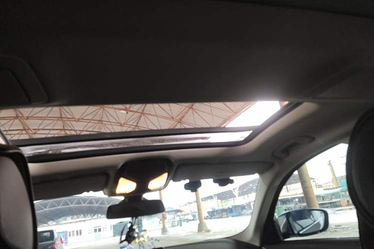 Used BMW 5 Series New Energy 2020 Mileage Upgrade Version 530Le Luxury Package
