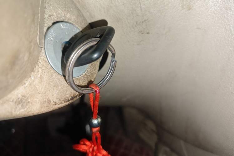 Used FAW Senya S80 2011 1.3L Manual 7-Seater Comfort Version
