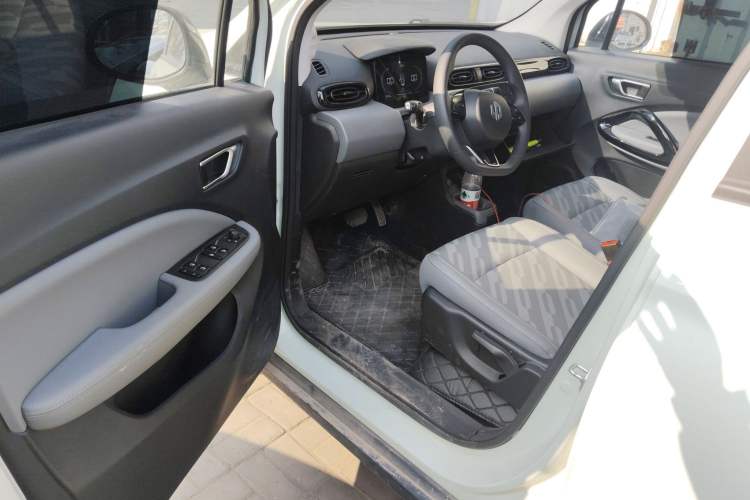 Used Leapmotor T03 2025 310 Comfort Edition
