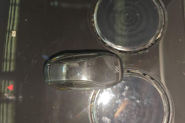 Used IM LS7 2023 100kWh Lux All-Wheel-Drive Version
