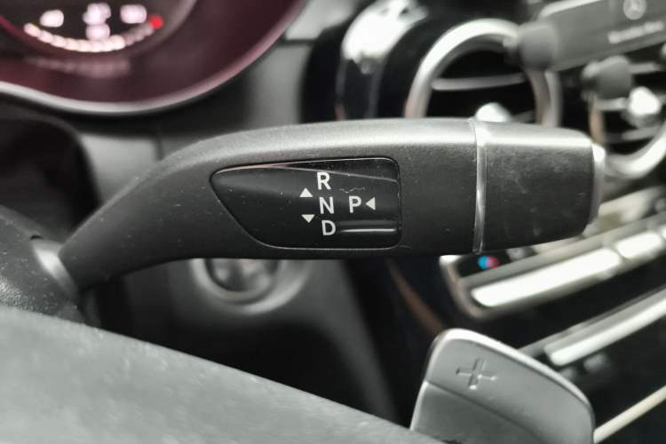 Used Mercedes-Benz C-Class 2018 C 200 Coupe
