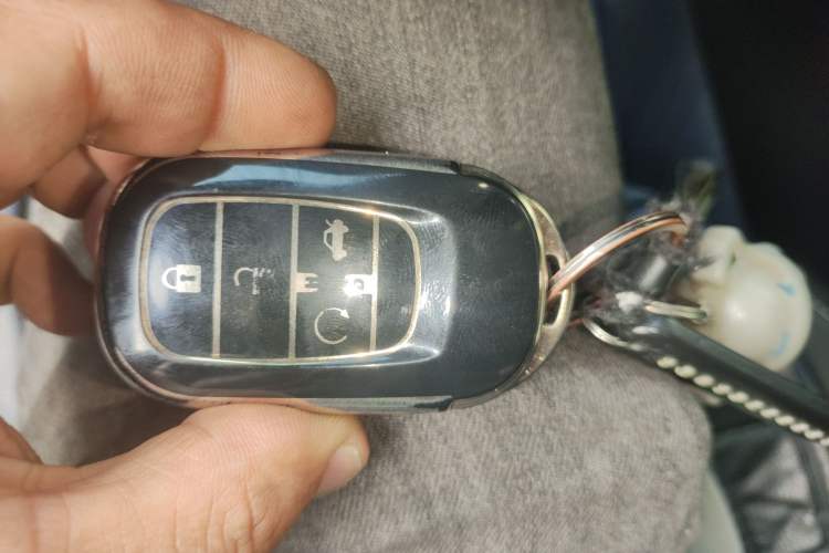 Used Honda Civic 2023 240TURBO CVT Dynamic Edition
