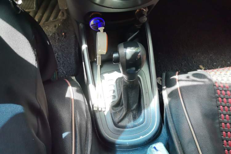 Used Kia Soul 2012 1.6L AT GL
