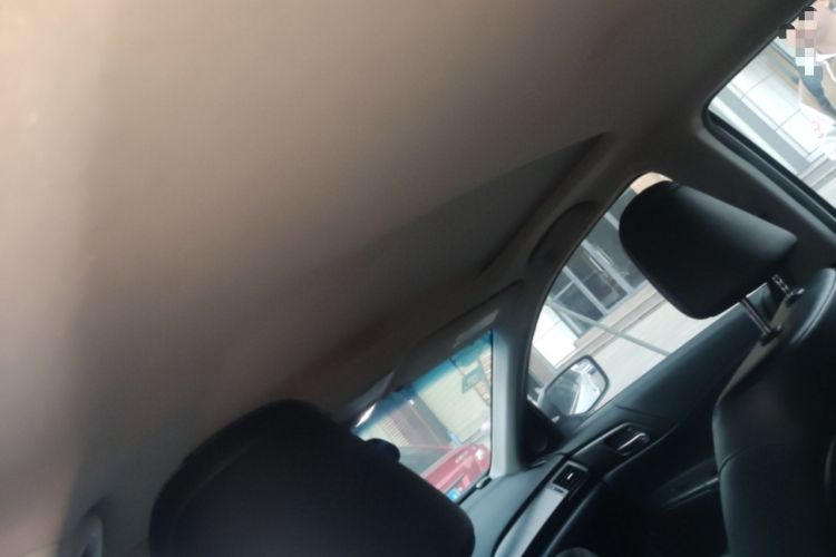 Used Honda Accord 2015 2.0L LXS Elite Edition